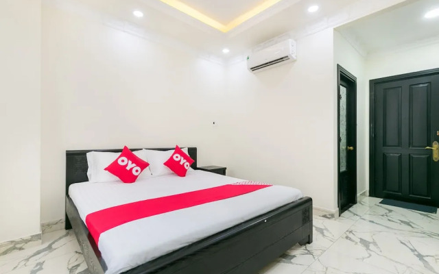 Tang Phat Hotel by OYO Rooms