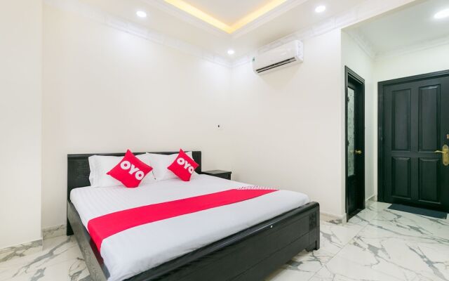 Tang Phat Hotel by OYO Rooms
