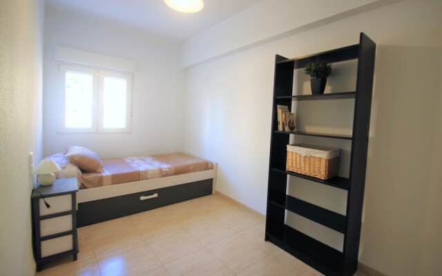 Apartamento CasaTuris playa Postiguet