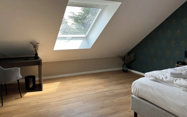Amelie N°3 Hotel & Appartements