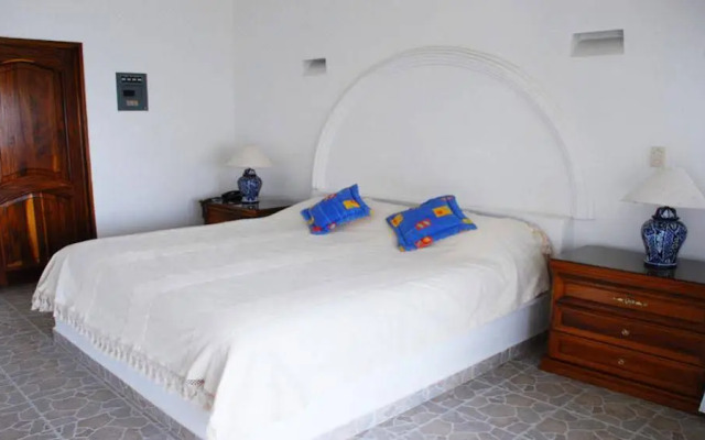 Ventana del Mar Huatulco