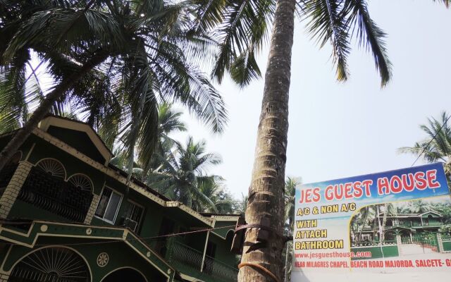 JES Guest House