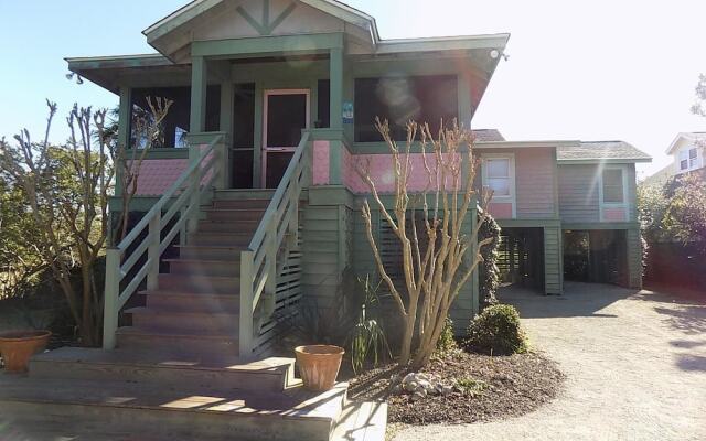 Lindsay House - 6 Br Home