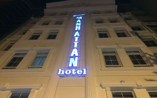 Maltepe Manhattan Hotel