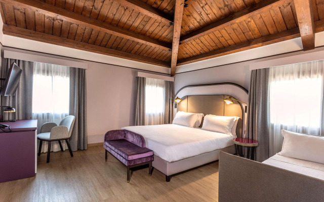 Best Western Titian Inn Hotel Treviso