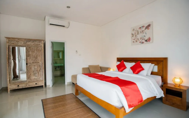 Taman Bali Villa AR Seminyak