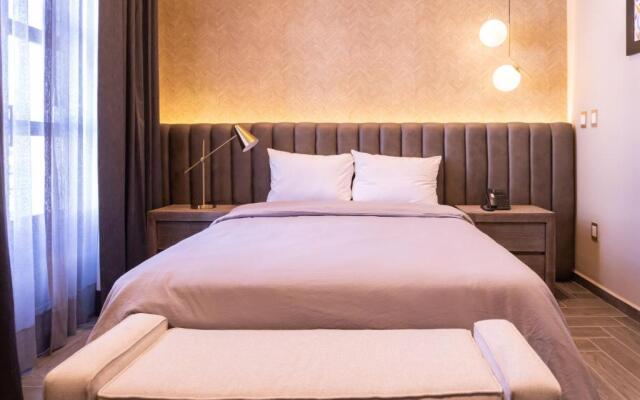 Capitalino Hotel y Plaza