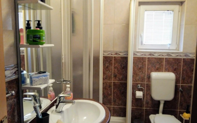 Beautiful apartment in center Sarajevo