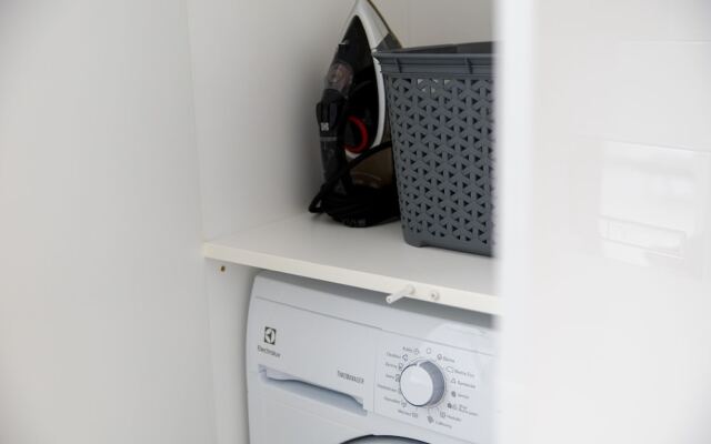 Warszawa Zachodnia Apartment