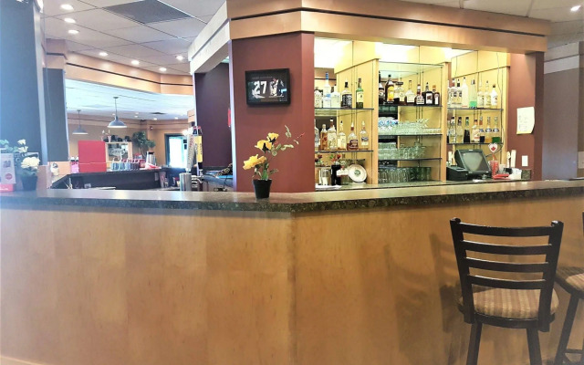 BCMInns Lloydminster