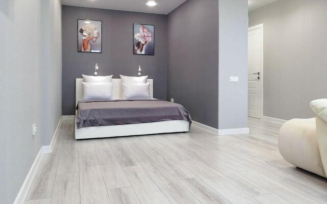 Home (Хоум) на улице Березина