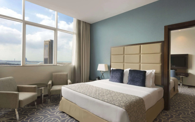 Ramada Plaza Weifang