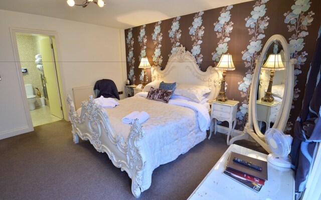 Angmering Manor