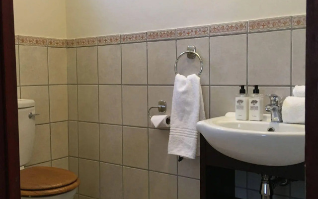 Calais Guest House