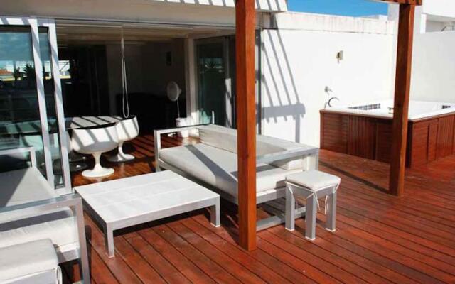 Magia Penthouse Dreams