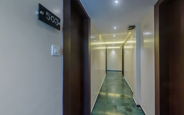 OYO 10019 Malad Residency