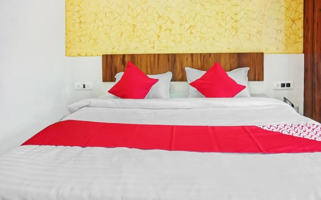 Cee Rock by OYO Rooms