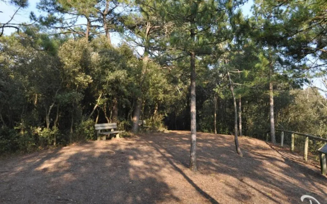 Appartement Saint-Jean-de-Monts, 2 pièces, 4 personnes - FR-1-323-120