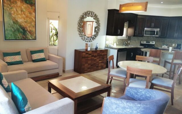 Estrella del Mar Luxury Suites