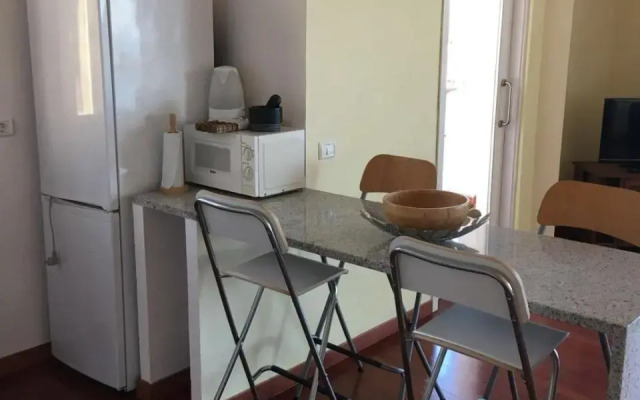 Ocean Views. Flat 3 bedrooms.