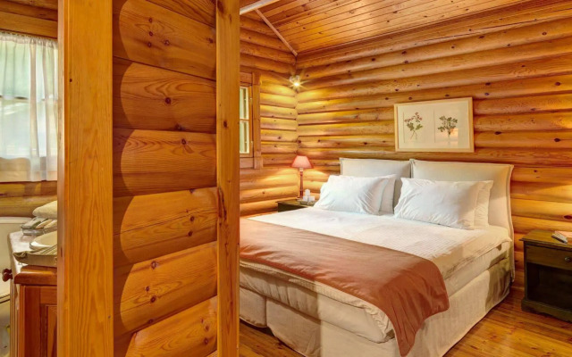 Elatos Resort & Health Club