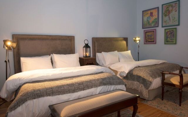 Estancia Argentina La Armonia