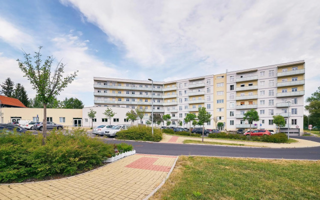 Apartman Residence Moser