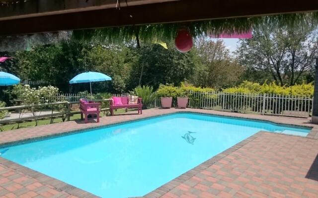 Convent Hill B and B