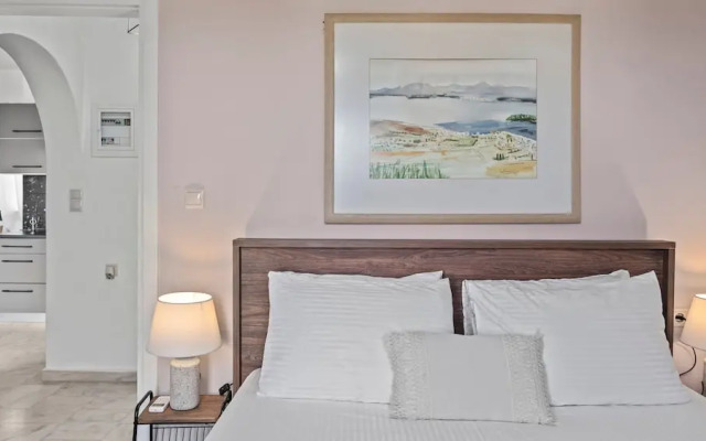 Seaside Charm Near Heraklion Villa Maro II Getaway