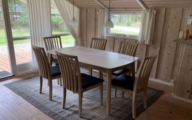 "Grozdan" - 700m from the sea in NW Jutland