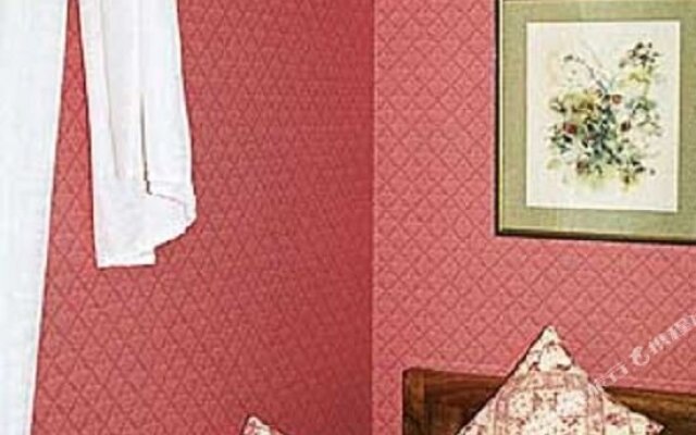 Hotel Schloss Büdingen