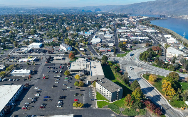 Hells Canyon Grand Hotel, an Ascend Collection Hotel