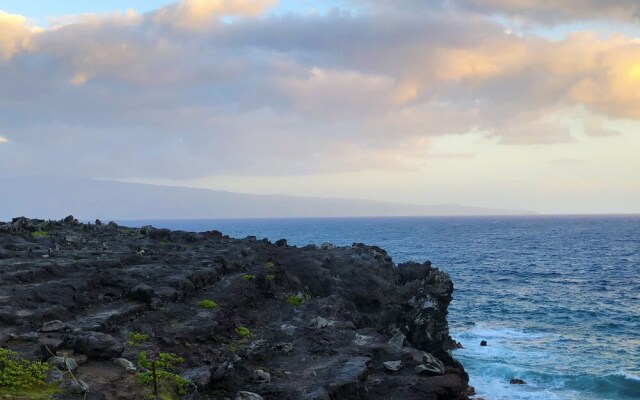 Kapalua Bay Villa 30b3 Ocean Front