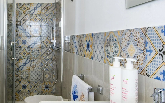 Casa Gibigiana all'Addaura