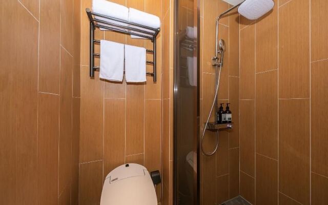 Ji Hotel Beijing Sanlitun Soho