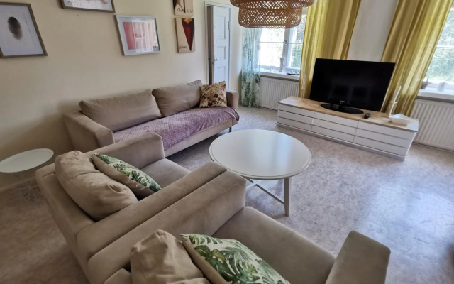 Kotkan Residenssi Apartments