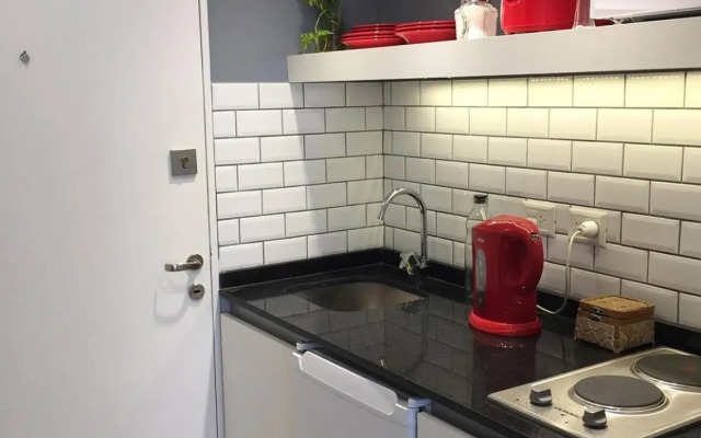 Moderno apartamento en excelente ubicación