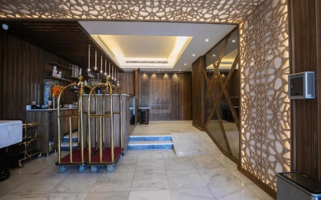 NARS Plus Al Basateen