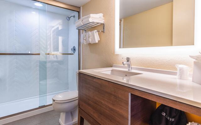 Holiday Inn Miami - International Airport, an IHG Hotel