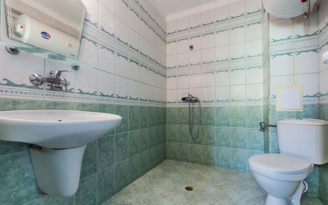 Dafinka Guest House