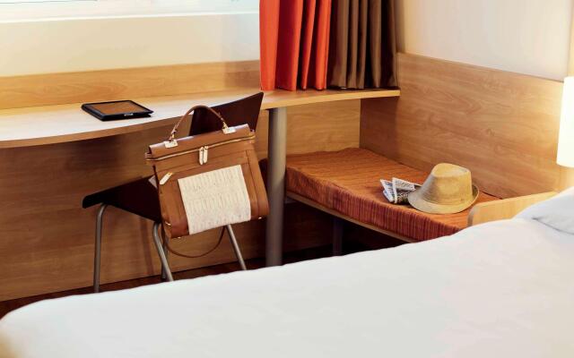 Ibis Novo Hamburgo