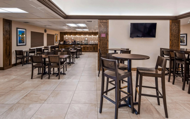 Best Western Inn At Blakeslee-pocono