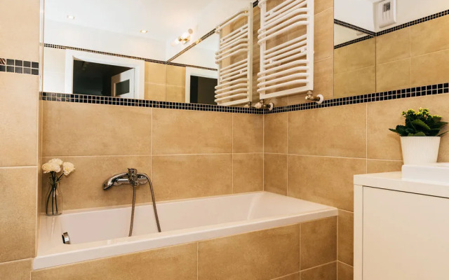 Elite Apartments City Center Suites