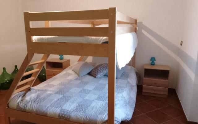 Fondaco Pietramonte (Adults Only)