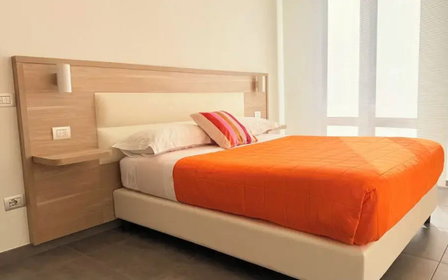 Appartamento Letizia