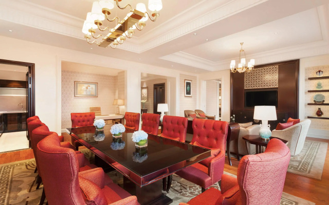 Wyndham Grand Xian South