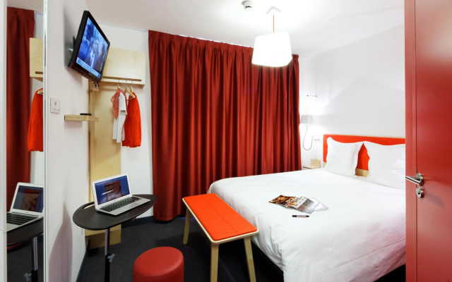 ibis Styles Calais Centre