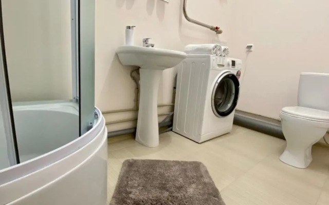 Апартаменты на улице Остужева