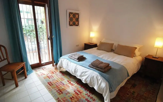 Casa Las Viñas