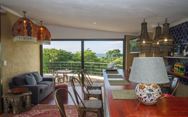 528  Victoria Falls Guest House